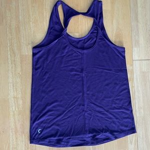Women’s Medium Zyia Tank
